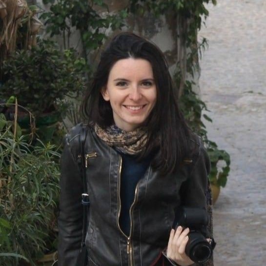 Chiara D.