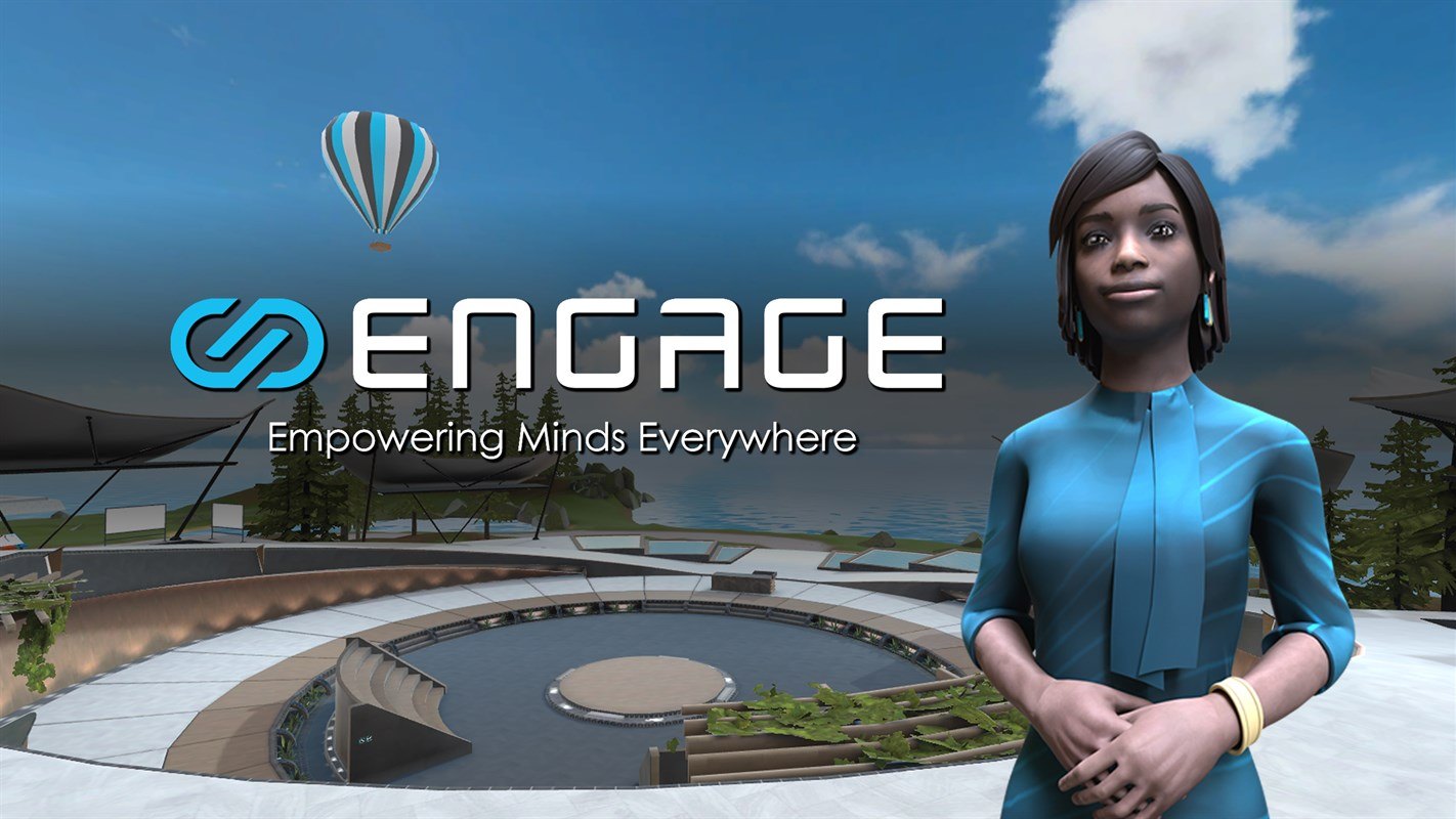 ENGAGE XR