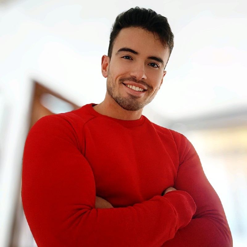 Mario Medina Blázquez