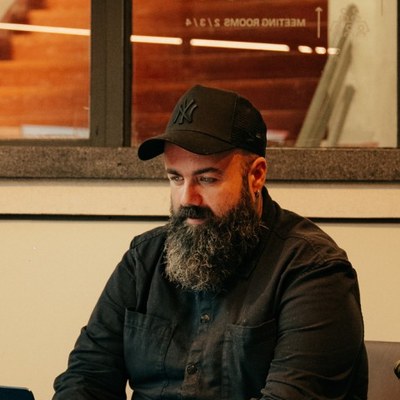 Wim Reygaert
